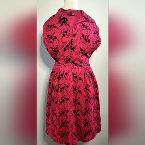 PRE-OWNED Trashy Diva Dress